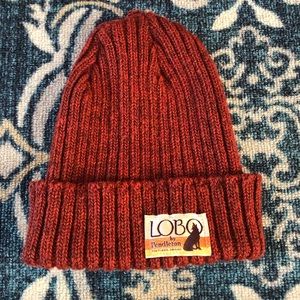 Lobo by Pendleton Beanie